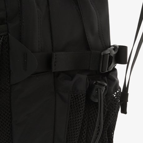 ザ・ノースフェイス RECON MINI リーコン ミニ バックパック Black THE NORTH FACE リュック