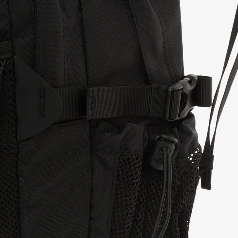 ザ・ノースフェイス RECON MINI リーコン ミニ バックパック Black THE