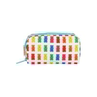 レスポートサック ポール&ジョー RECTANGULAR COSMETIC POUCH CHR