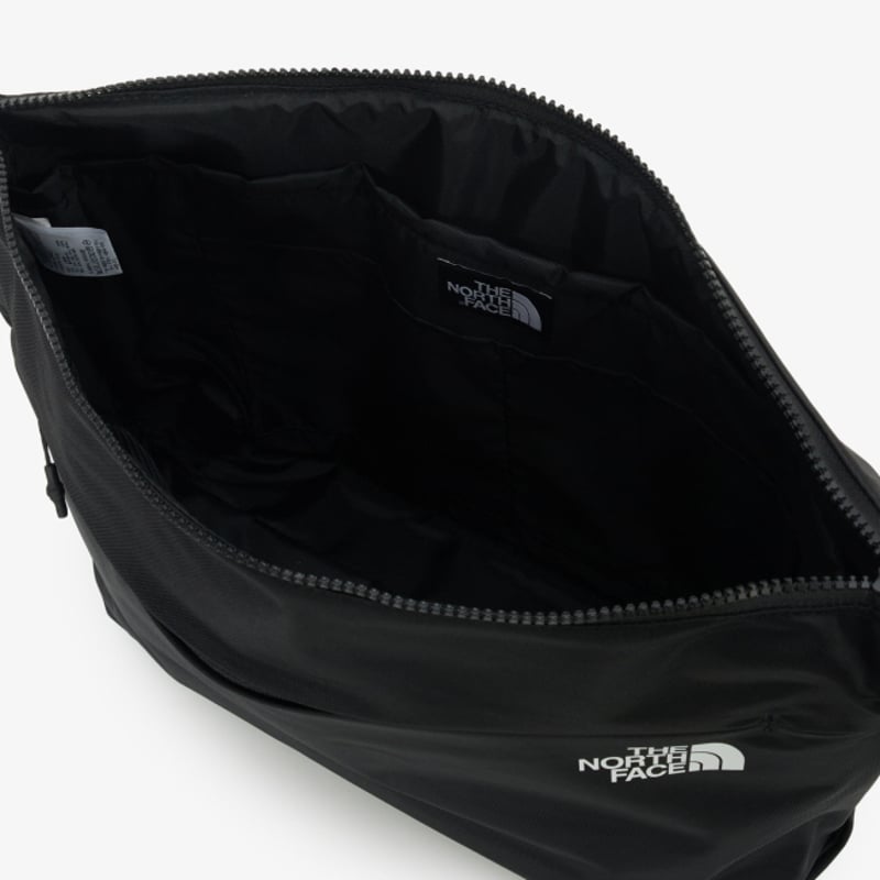 ザ・ノースフェイス SP CROSS BAG L クロスバッグ Black THE NORTH