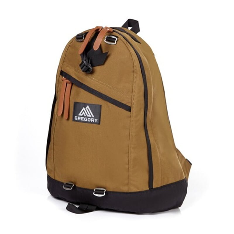 グレゴリー CLASSIC DAY PACK デイパック BROWN Gregory リュック