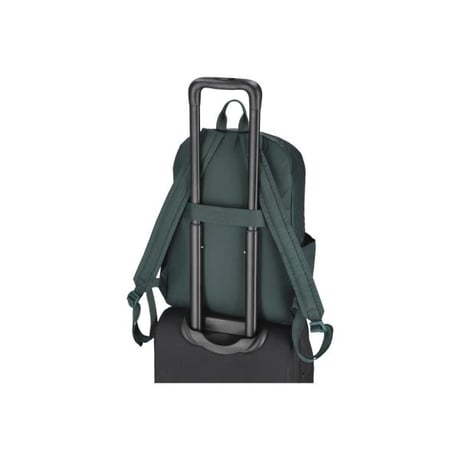 レスポートサック CLASSIC EVERYDAY BACKPACK MIDNIGHT GREEN 1049 R190 lesportsac リュック