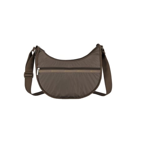 レスポートサック EVERYDAY HOBO DARK CHOCOLATE 1007 RA20 lesportsac ショルダーバッグ