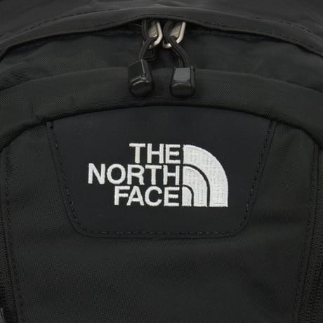 ザ・ノースフェイス MINI SHOT ミニ ショット バックパック Black THE NORTH FACE リュック