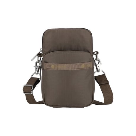 ポーチバック Z23813】Osel合皮ネコグラデダイカットぬいポーチ (Z23807