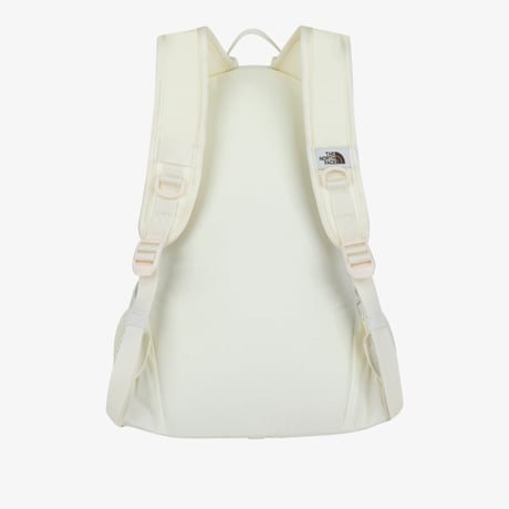 ザ・ノースフェイス W ELECTRON LT 10 ウィメン エレクトロン10 バックパック Cream THE NORTH FACE リュック