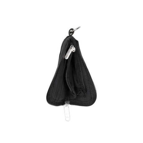 レスポートサック SLIM WALLET RECYCLED BLACK 1112 R086 lesportsac 財布