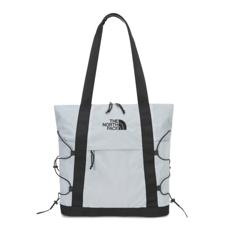 ザ・ノースフェイス BOREALIS SHOULDER BAG ボレアリス ショルダーバッグ Cool Gray THE NORTH FACE ショルダーバッグ
