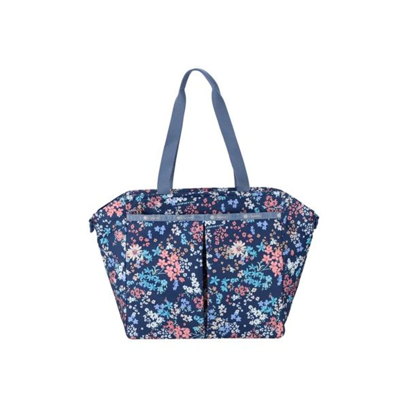レスポートサック EVER TOTE FLORAL SPRINKLE 3802 E718 le
