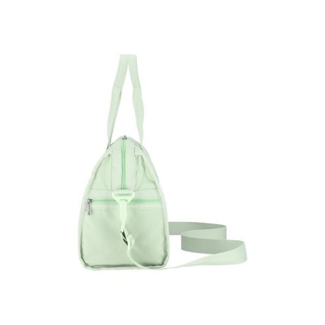 レスポートサック DELUXE MED WEEKENDER FROSTY GREEN 4318 RA19 lesportsac ショルダーバッグ