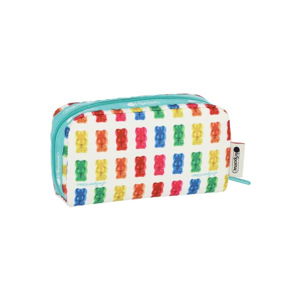 レスポ ートサック ハリボー レスポートサック ハリボー ROUTE SMALL BACKPACK HARIBO GOLDB