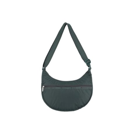 レスポートサック EVERYDAY HOBO MIDNIGHT GREEN 1007 R190 lesportsac ショルダーバッグ
