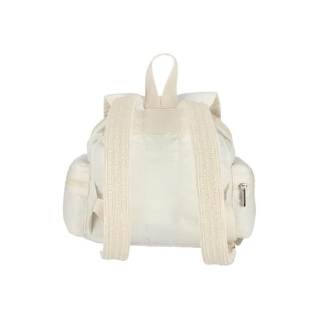 レスポートサック MINI VOYAGER BACKPACK IVORY FROST 1267 LB58 lesportsac リュック