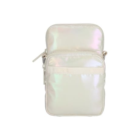 レスポートサック GRADIENT MINI PHONE BAG PEARLIZED GRADIENT SHINE 1657 LB75 lesportsac ショルダーバッグ