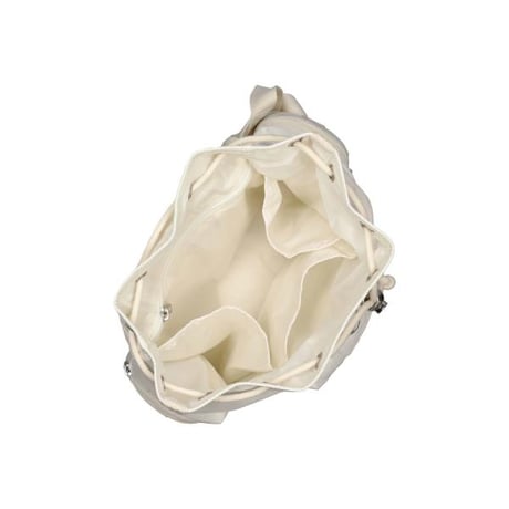 レスポートサック MINI VOYAGER BACKPACK IVORY FROST 1267 LB58 lesportsac リュック