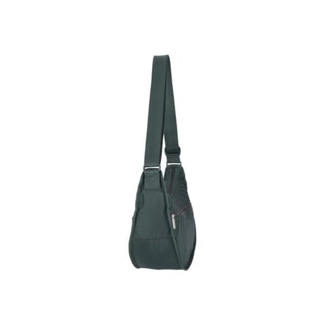 レスポートサック EVERYDAY HOBO MIDNIGHT GREEN 1007 R190 lesportsac ショルダーバッグ