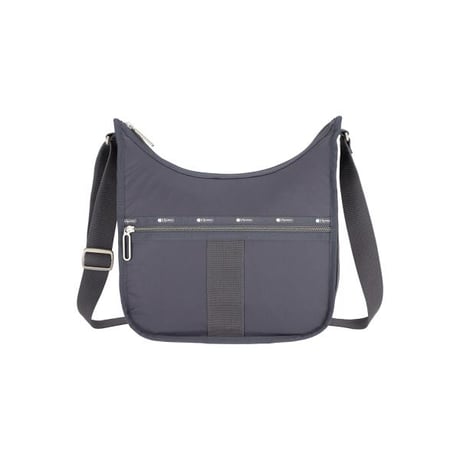 レスポートサック essential collection ショルダーバッグ 抜群に軽くて、断然シックな“エッセンシャル コレクション