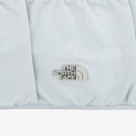 ザ・ノースフェイス BONNEY SR SHOULDER TOTE ボニー ショルダー トートバッグ Light Gray THE NORTH FACE ショルダーバッグ