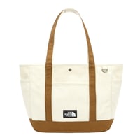 ザ・ノースフェイス ALL-DAY TOTE L オールデイ トート Camel THE NORTH FACE トートバッグ