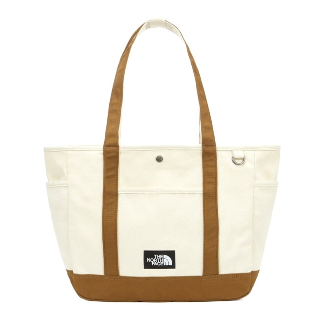 ザ・ノースフェイス ALL-DAY TOTE L オールデイ トート Camel THE NO