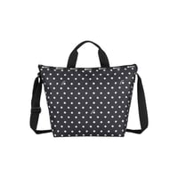 ■LeSportsac■ Dove Grey EW Phone Crossbody 1596R188 1596R18 East/West Phone Crossbody - Dove Grey solid – LeSportsac