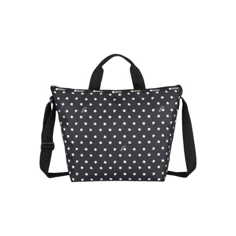 レスポートサック DELUXE EASY CARRY TOTE DITSY DAISY 436