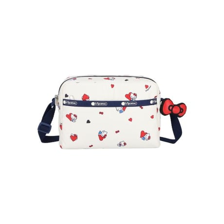 CATEGORY LeSportsac × Hello Kitty | Asaka公式ファッシ