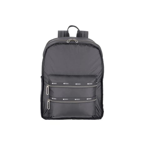 レスポートサック FUNCTIONAL BACKPACK SHADOW GREY C 2296 C411 lesportsac リュック