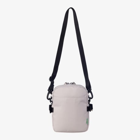 ザ・ノースフェイス STANDARD CROSS BAG S スタンダード クロスバッグ White Sand THE NORTH FACE ショルダーバッグ