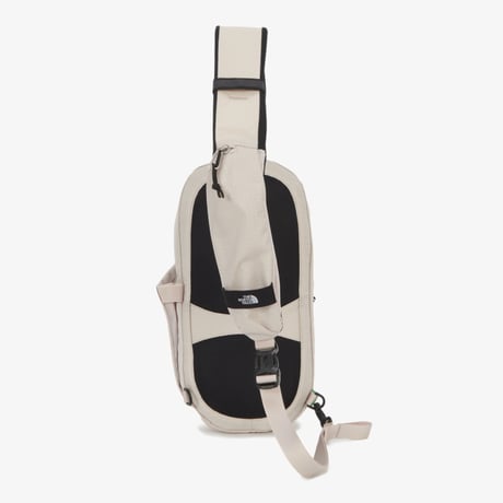 ザ・ノースフェイス BOREALIS SLING BAG ボレアリススリングバッグ White Sand THE NORTH FACE ボディバッグ