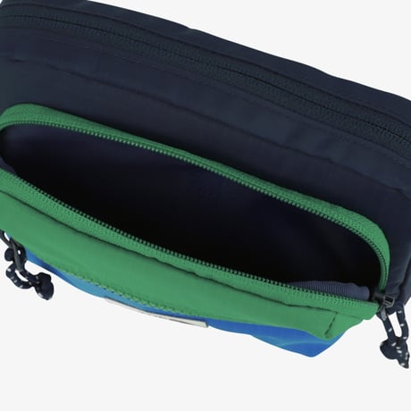 ザ・ノースフェイス K'S CROSS BAG L キッズ クロスバッグ L Navy THE NORTH FACE ショルダーバッグ