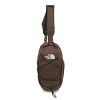ザ・ノースフェイス BOREALIS SLING BAG ボレアリススリングバッグ Brown THE NORTH FACE ボディバッグ