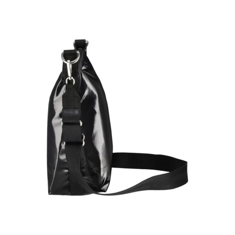 レスポートサック MEDIUM ZIP SHOULDER BAG BLACK SHINE 10