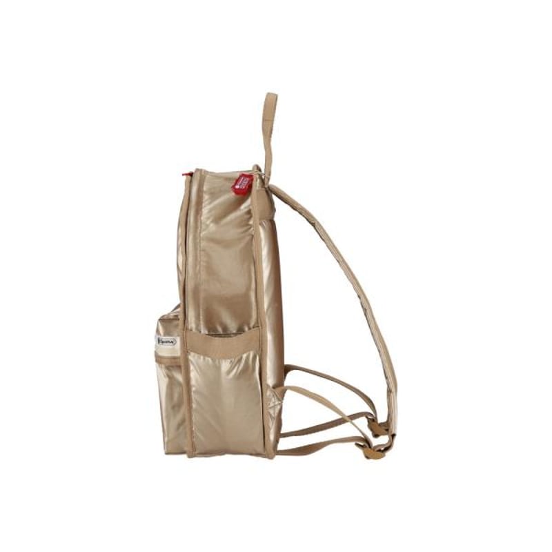 ハリボー★ レスポートサック ハリボー ROUTE SMALL BACKPACK HARIBO GOLDB