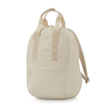 グレゴリー SUSZY BACKPACK M スージーバックパック IVORY WHITE Gregory リュック