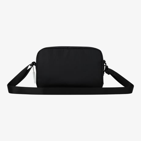 ザ・ノースフェイス K'S CROSS BAG L キッズ クロスバッグ L Black THE NORTH FACE ショルダーバッグ