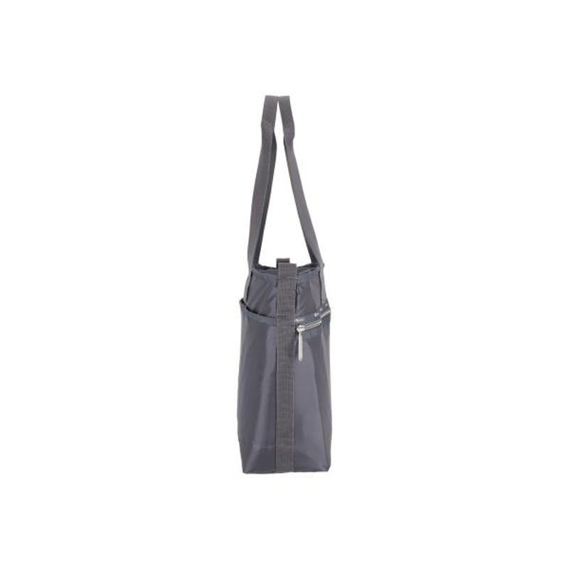 レスポートサック ESSENTIAL ZIP TOTE SHADOW GREY C 2910