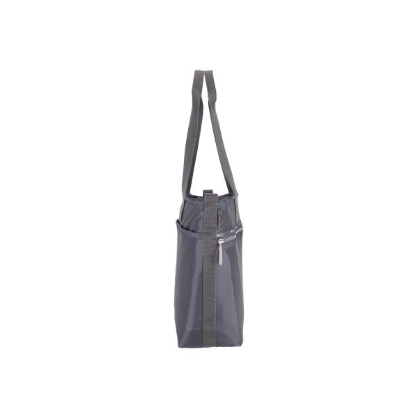 レスポートサック ESSENTIAL ZIP TOTE SHADOW GREY C 2910
