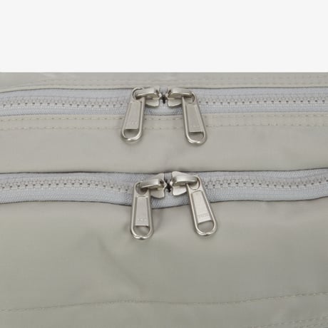 ザ・ノースフェイス TRAVEL CROSS BAG M トラベル クロスバッグ M Grayish Khaki THE NORTH FACE ショルダーバッグ