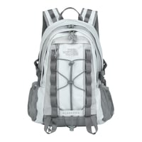 ザ・ノースフェイス ELECTRON 18 エレクトロン18 バックパック Ice Gray THE NORTH FACE リュック