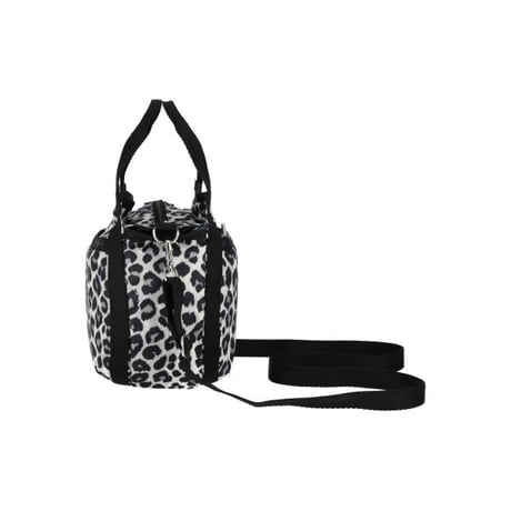 レスポートサック Small Jenni NEUTRAL LEOPARD 8056 HC19 lesportsac トートバッグ