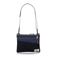グレゴリー CLASSIC SACOCHE M クラシックサコッシュ DENIM Gregory ショルダーバッグ