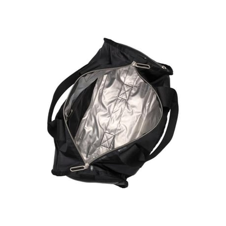レスポートサック ESSENTIAL MEDIUM DUFFLE BLACK C 1501 C363 lesportsac ショルダーバッグ