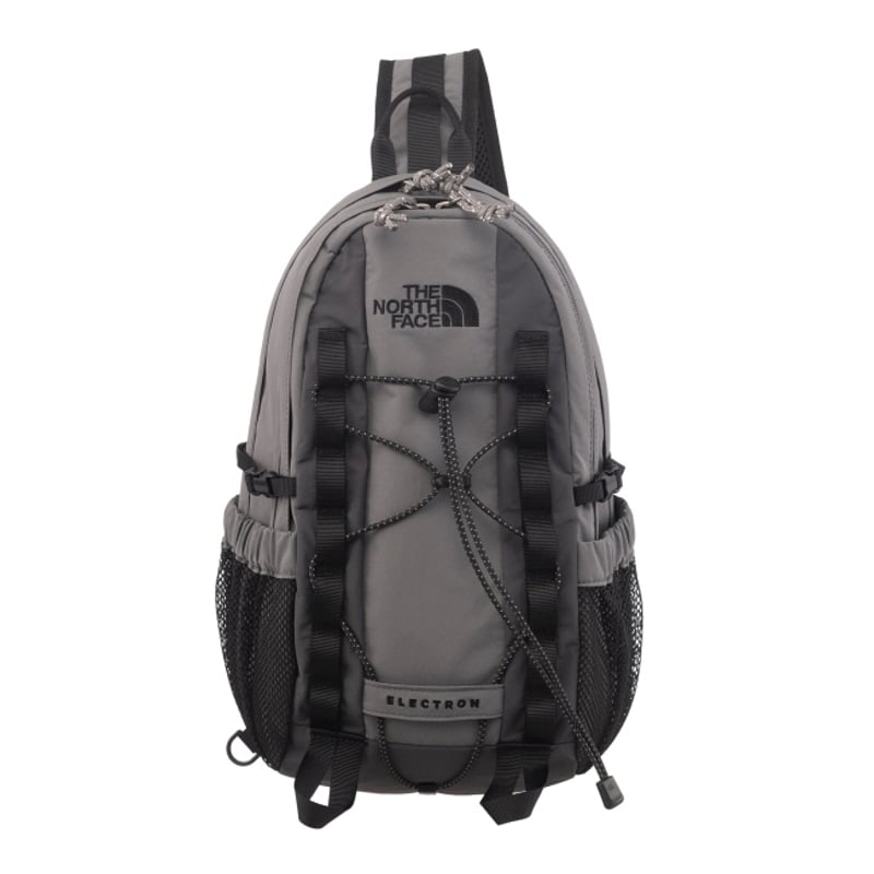 ノースフェイス　スーパーワンウェイバッグ ザ・ノースフェイス SUPER ONE WAY スーパーワンウェイ Gray THE