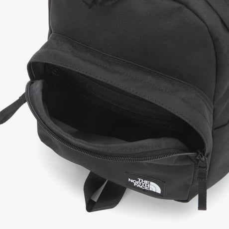 ザ・ノースフェイス TNF DAY PACK MINI デイパック ミニ バックパック Black THE NORTH FACE リュック