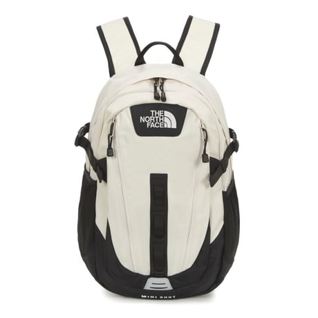 ザ・ノースフェイス MINI SHOT ミニ ショット バックパック Sand Shell THE NORTH FACE リュック
