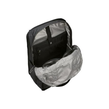 レスポートサック CR URBAN BACKPACK TRUE BLACK C 2297 C363 lesportsac リュック