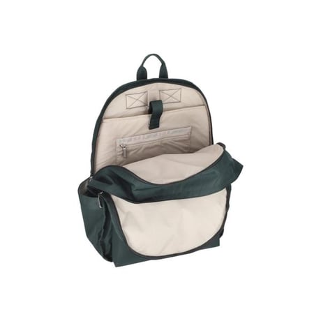レスポートサック ROUTE BACKPACK MIDNIGHT GREEN 3747 R190 lesportsac リュック