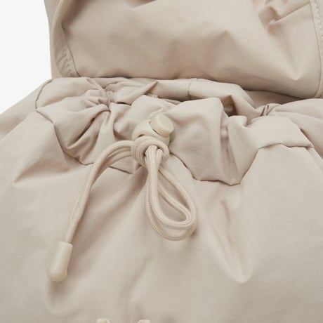 ザ・ノースフェイス W'S BREEZE BACKPACK S ウィメンズ ブリーズ バックパック S White Sand THE NORTH FACE リュック
