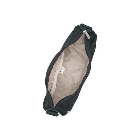 レスポートサック EVERYDAY HOBO MIDNIGHT GREEN 1007 R190 lesportsac ショルダーバッグ